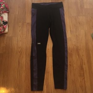 Under Armour Cold Gear leggings